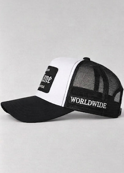Solane signature cap