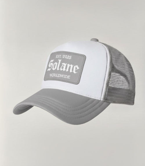Solane signature cap